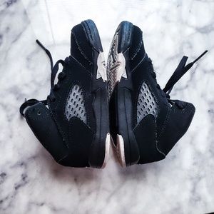 🧸Jordan Retro 5 Metallic🧸